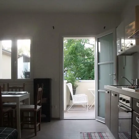 Casa Al Mare 1 Apartment *