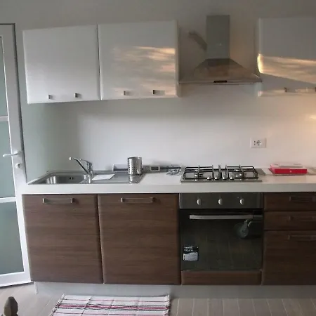 Casa Al Mare 1 *