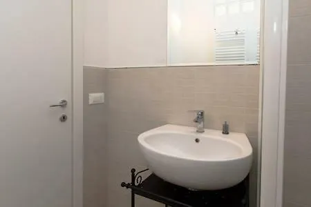 Apartment Casa Al Mare 1 Cattolica