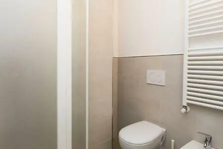 Apartment Casa Al Mare 1 Cattolica