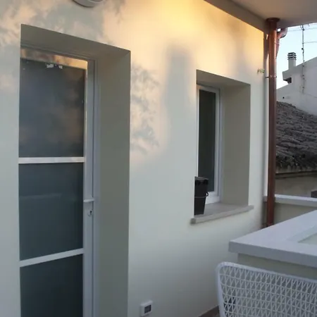 Casa Al Mare 1